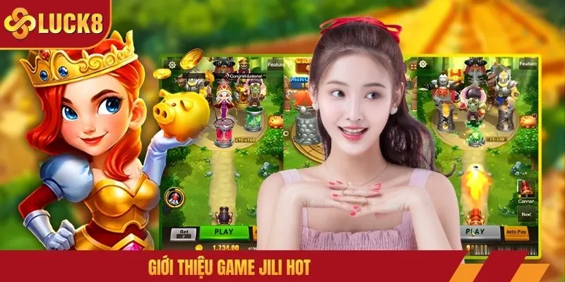 Giới thiệu game Crazy Hunter JILI hot